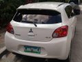 Mitsubishi Mirage GLS 2013 Automatic for sale-2