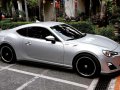 Toyota 86 2013 like new for sale-3