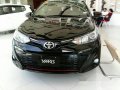 New Toyota Yaris 2018 for sale-0