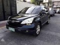 For Sale / Trade-in / Financing Honda CRV 2009-0