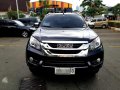 2015 Isuzu MU-X 2.5L Diesel AT 2x4 for sale-5