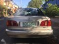 Toyota Corolla lovelife 1999 model XE for sale-5