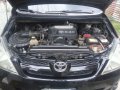 For sale Toyota Innova G diesel d4d manual 2008-4