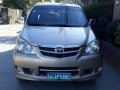 2010 Toyota Avanza Manual Gas for sale-2