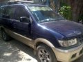 Isuzu Crosswind 2002 for sale-1