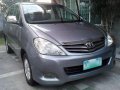 2009 Toyota Innova V for sale-2