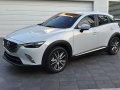 2017 Mazda CX-3 AWD Sport Activ AT for sale-0