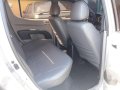 Mitsubishi Strada Glx V 2013 model for sale-10