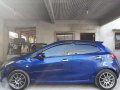 MAZDA 2 2011-2012 hatchback for sale-0