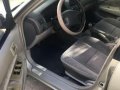 Toyota Corolla lovelife 1999 model XE for sale-7