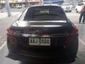 Selling my 2014 Toyota Vios with warranty-3