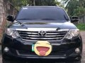 Toyota Fortuner 2012 G AT for sale-7