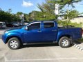 2015 Isuzu Dmax LS 2.5 4x2 MT for sale-11