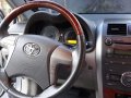 Toyota Altis V 1.6 2009 for sale-6