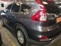 Honda CR-V 2.0V 2017 4x2 for sale-1