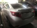 2016 Toyota Vios 1.5 G Pearl White Automatic Transmission for sale-2