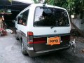 For sale Toyota Hiace local unit 2007 model -4