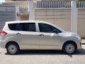 Well-maintained Suzuki Ertiga 2016 for sale-1