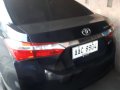 Toyota Corolla Altis 1.6 G 2014 for sale-0