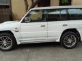 2001 Mitsubishi Pajero Fieldmaster for sale-1