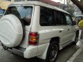 2001 Mitsubishi Pajero Fieldmaster for sale-2