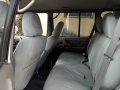 2001 Mitsubishi Pajero Fieldmaster for sale-4