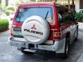 2005 MITSUBISHI PAJERO FM for sale-1