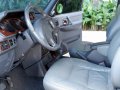 2005 MITSUBISHI PAJERO FM for sale-2