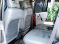 2005 MITSUBISHI PAJERO FM for sale-4