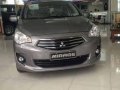 For assumed Mitsubishi Mirage Gls Automatic 2016-4