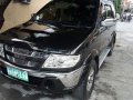 2008 Isuzu Sportivo for sale-0