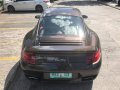 2008 Porsche 996 Turbo for sale-1