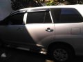 Toyota Innova J 2016 manual 2.5 diesel for sale-0