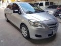 2009 Toyota Vios 1.3 J Manual for sale-1