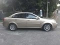 Chevrolet Optra sedan manual all power 2006 model for sale-0