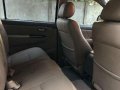 Toyota Fortuner 2012 G AT for sale-4