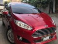 For sale!!! 2016 Ford Fiesta Ecoboost-0