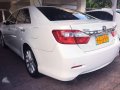 2013 Toyota Camry 3.5 V6 for sale-6
