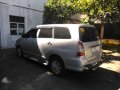 Toyota Innova J 2016 manual 2.5 diesel for sale-3