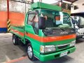 2006 Isuzu Elf giga dropside 10FT with siding extension for sale-0