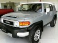 Brand new Toyota FJ Cruiser 2018 for sale-1