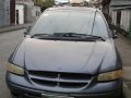 Dodge Caravan 3.3L for sale or swap plus cash-2