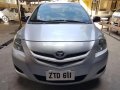 2009 Toyota Vios 1.3 J Manual for sale-2