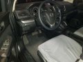 Honda CR-V 2.0V 2017 4x2 for sale-6