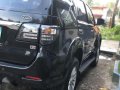Toyota Fortuner 2012 G AT for sale-2