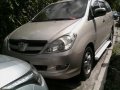 Toyota Innova E 2008 for sale-2