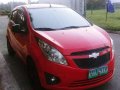 Chevrolet Spark 2013 acquired for sale-1