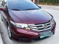 Honda City 2013 1.3s for sale-0