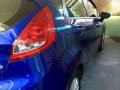 2013 Ford Fiesta Automatic for sale-3