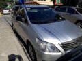 Toyota Innova j manual 2012 diesel for sale-4